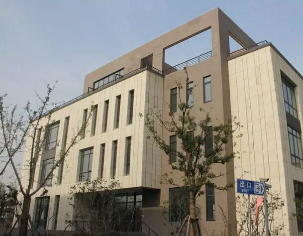 真石漆：夠硬夠復(fù)古，卻怕色差？