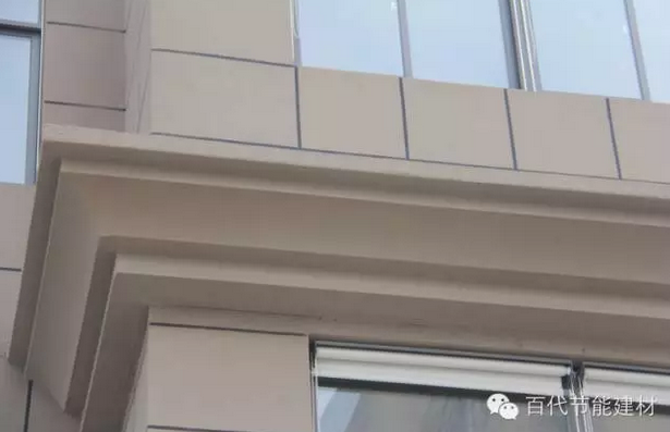 涂層脫落是不是就是代表真石漆的使用壽命到了？