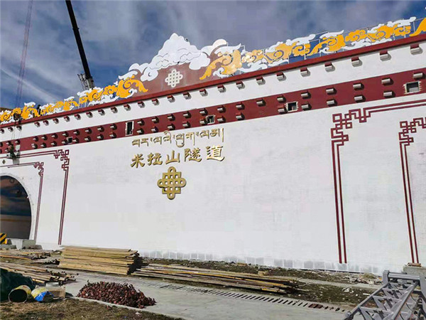 外墻軟瓷磚可以用多久？